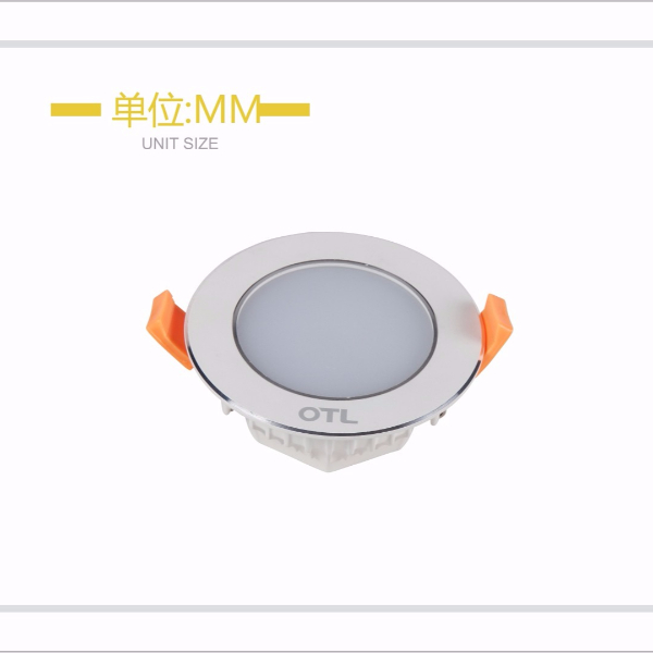 LED29筒灯